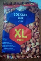 Cocktail mix
