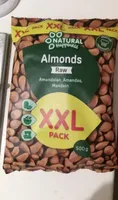 Amandes