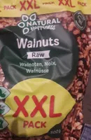 Walnuts Raw