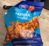 Snack of the world