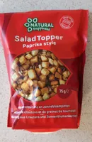 Salade Topper
