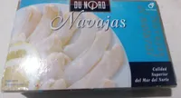 Navajas al natural