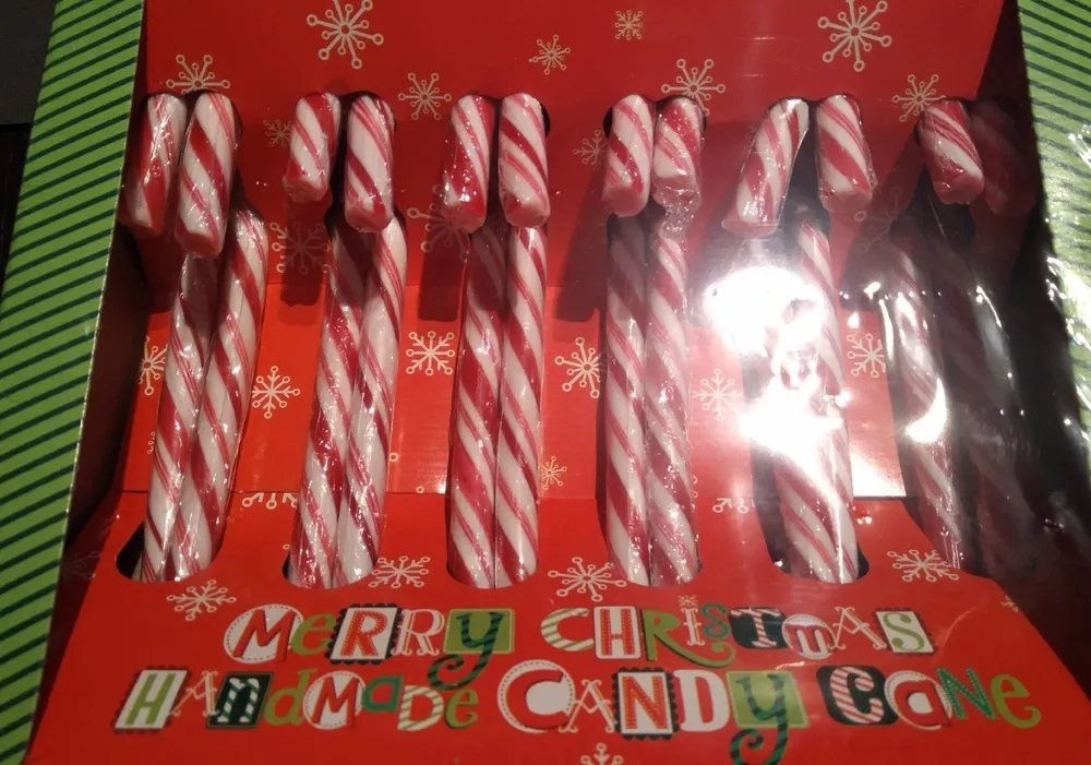Candy en sucre d'orge