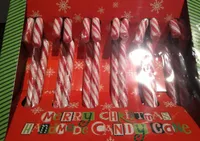 Candy en sucre d'orge