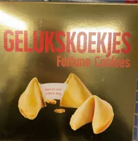 Gelukskoekjes