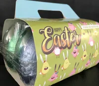Chocolat eggs