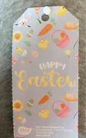 Happy Easter
