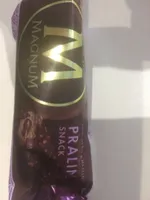 Pralin Snack