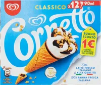 Algida classico