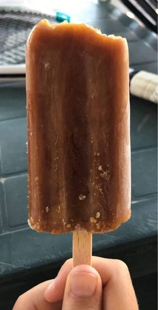 Freddolone Cola
