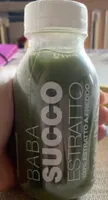 Baba succo 1