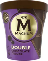 Double Chocolate Deluxe
