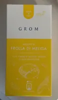 Frolla di meliga
