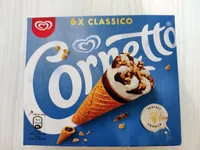 Cornetto Eis