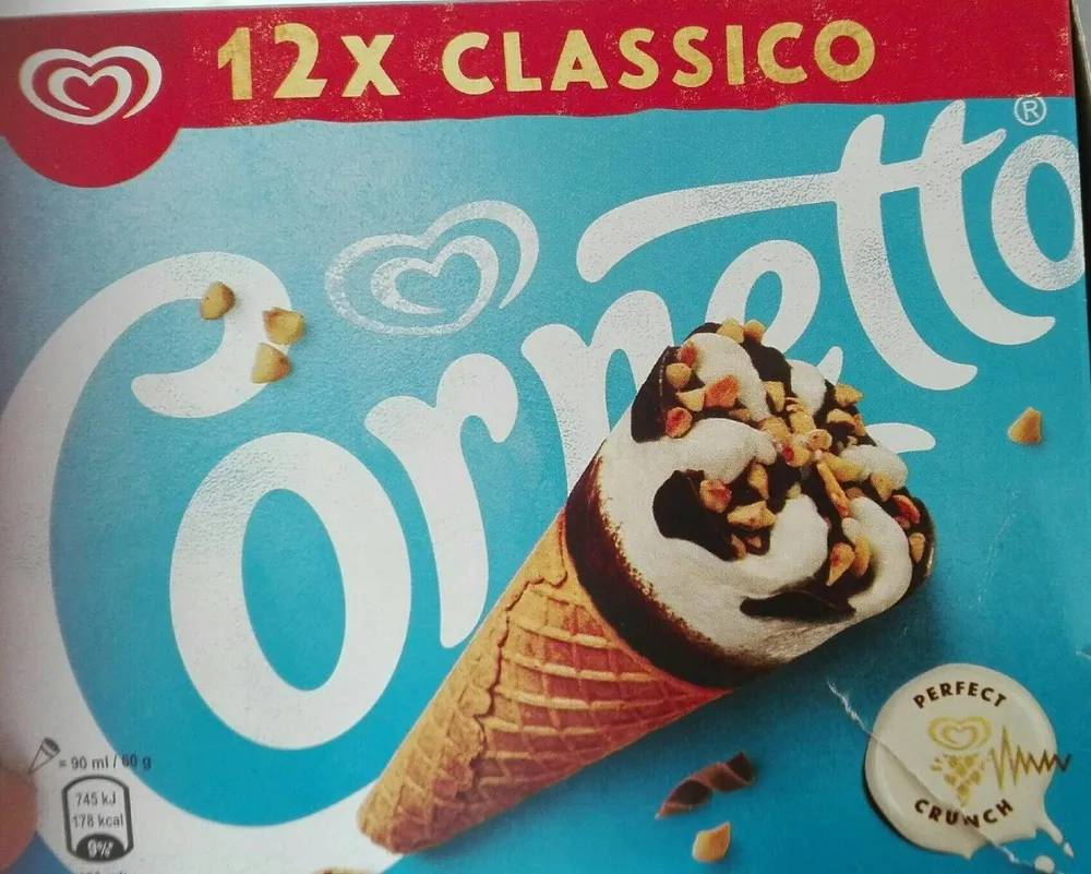 Cornetto