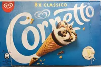 Cornetto classico