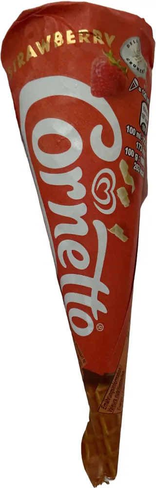 Strawberry
