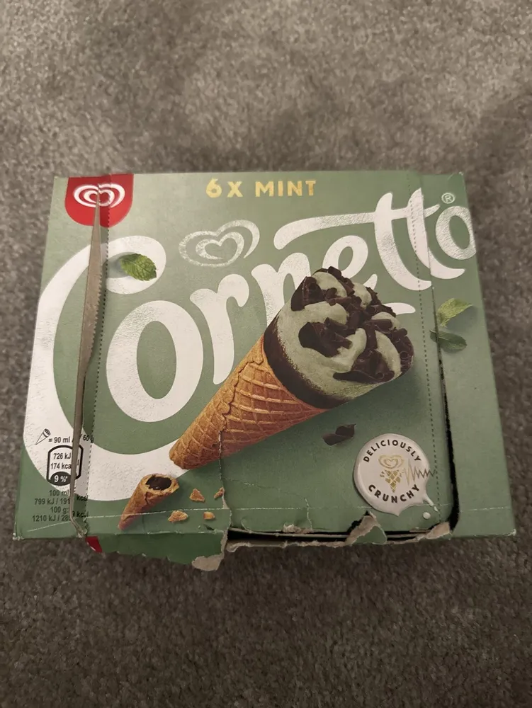Mint