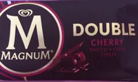 Magnum Double Cherry