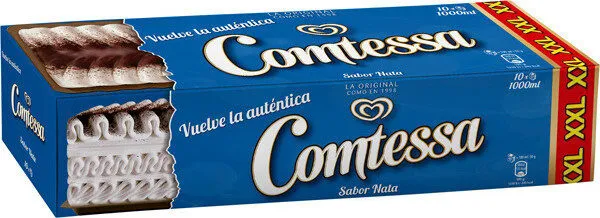 Comtessa