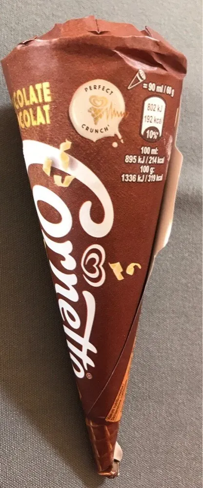 Cornetto Chocolat