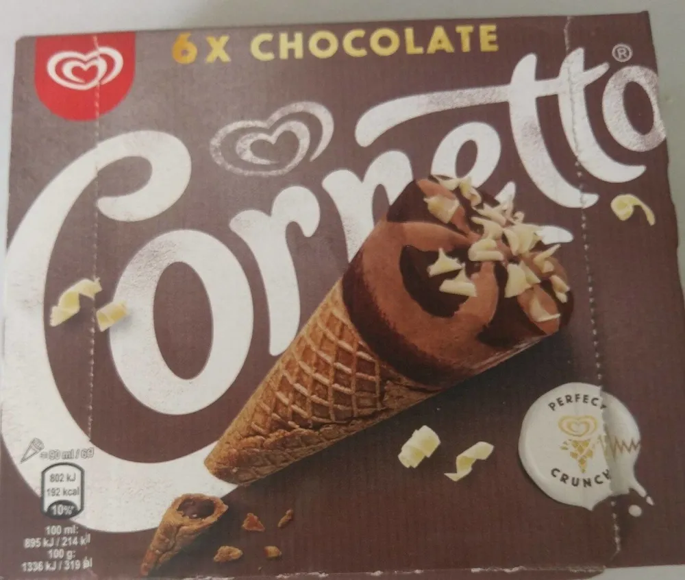 Chocolate
