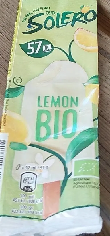 Lemon Bio