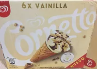 Vainilla
