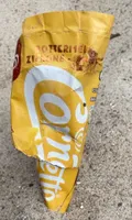 Cornetto Bottermelk Zitrone