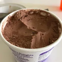 Delights Chocolate & Hazelnut Dairy Free Ice Cream