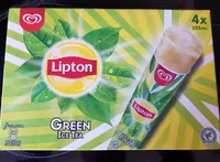 Green Ice Tea