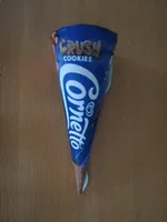 Crush Cookies