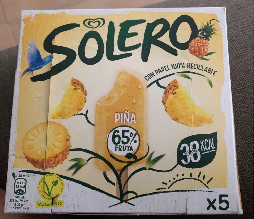 Piña