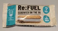 Re:Fuel Sandwich on the go