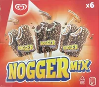 Nogger Mix