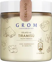 Grom Sorbet en Pot Tiramisu 460ml