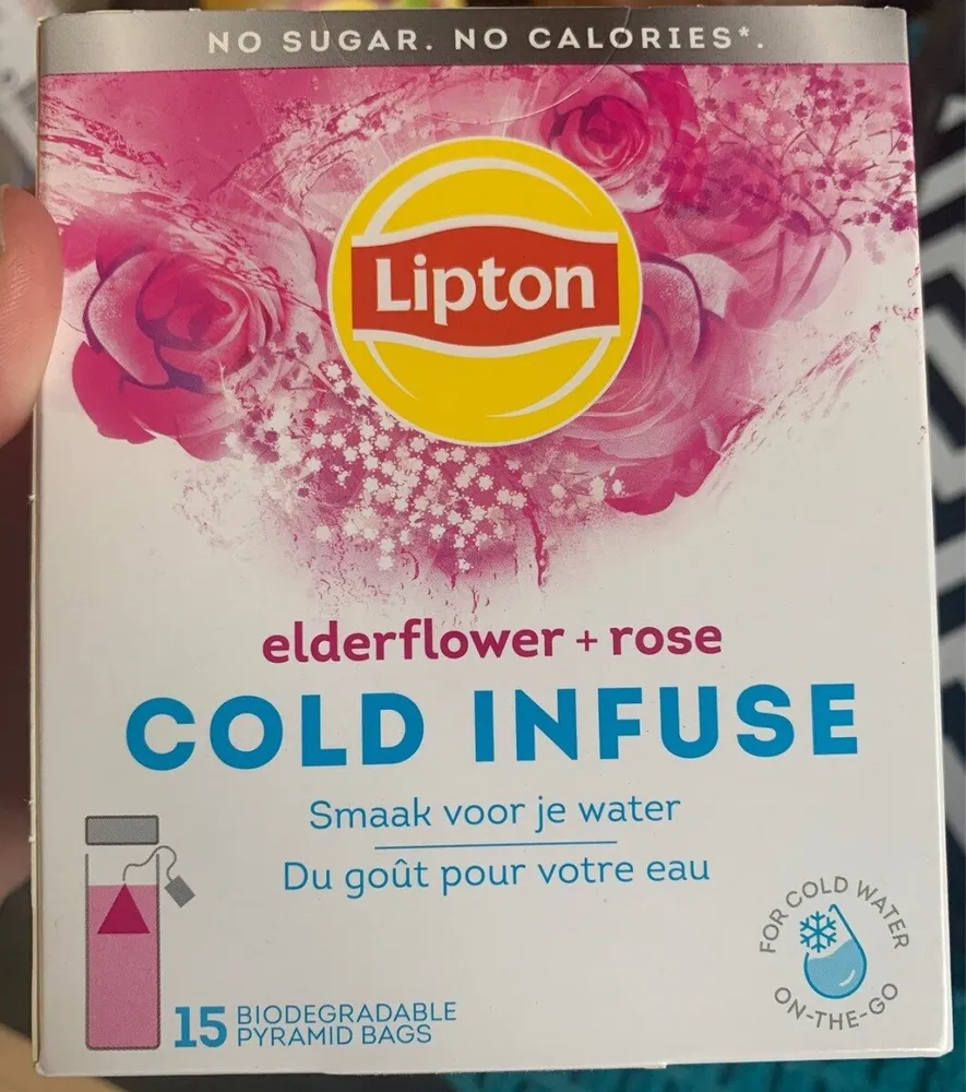 Cold infuse
