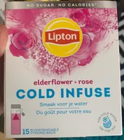Cold infuse