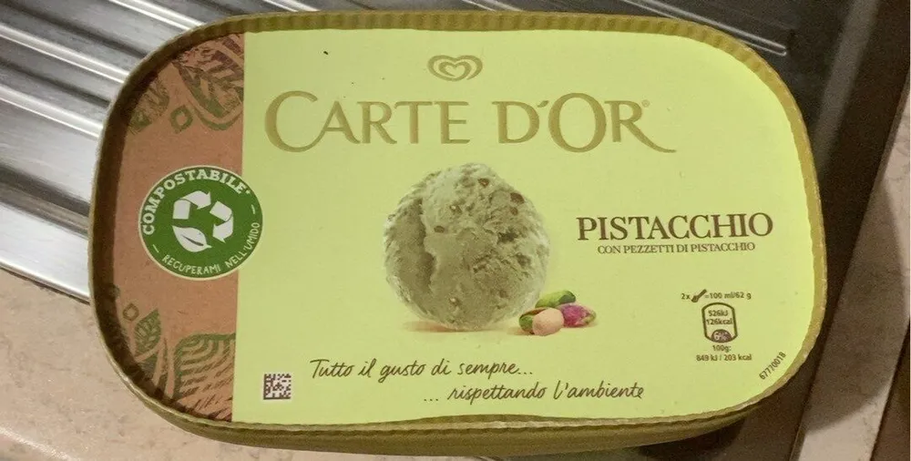 Gelato