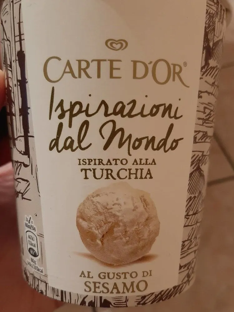 Ispirazioni dal mondo