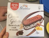 Osvego Gelato