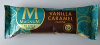 Vanilla Caramel Flavor