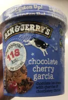 Chocolate Cherry Garcia