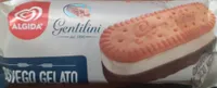 Gelato Algida Gentilini