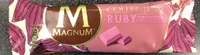 FR_MAGNUM MAGNUM Bâtonnets de Glace RUBY 90 ML