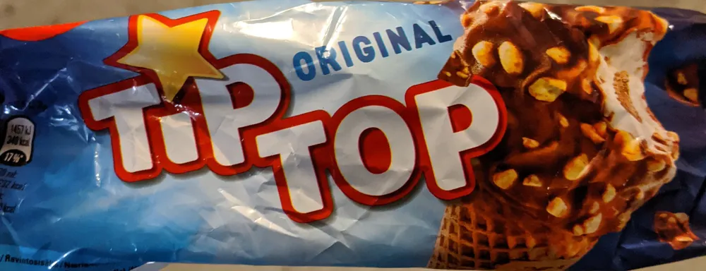 TipTop