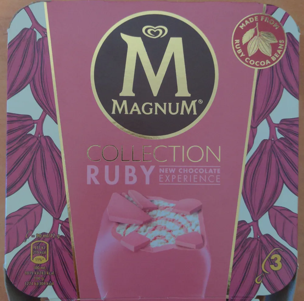 Collection Ruby