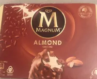 Magnum Almond