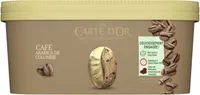 Carte D'Or Glace Crème Glacée Café 900ml