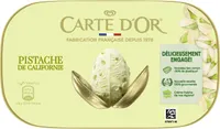 Glace Pistache